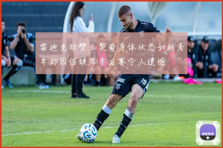 雷迪克称赞东契奇身体状态如新秀年却因伤缺席季后赛令人遗憾