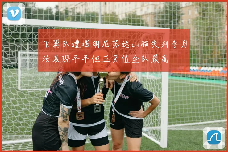 飞翼队遭遇明尼苏达山猫失利李月汝表现平平但正负值全队最高